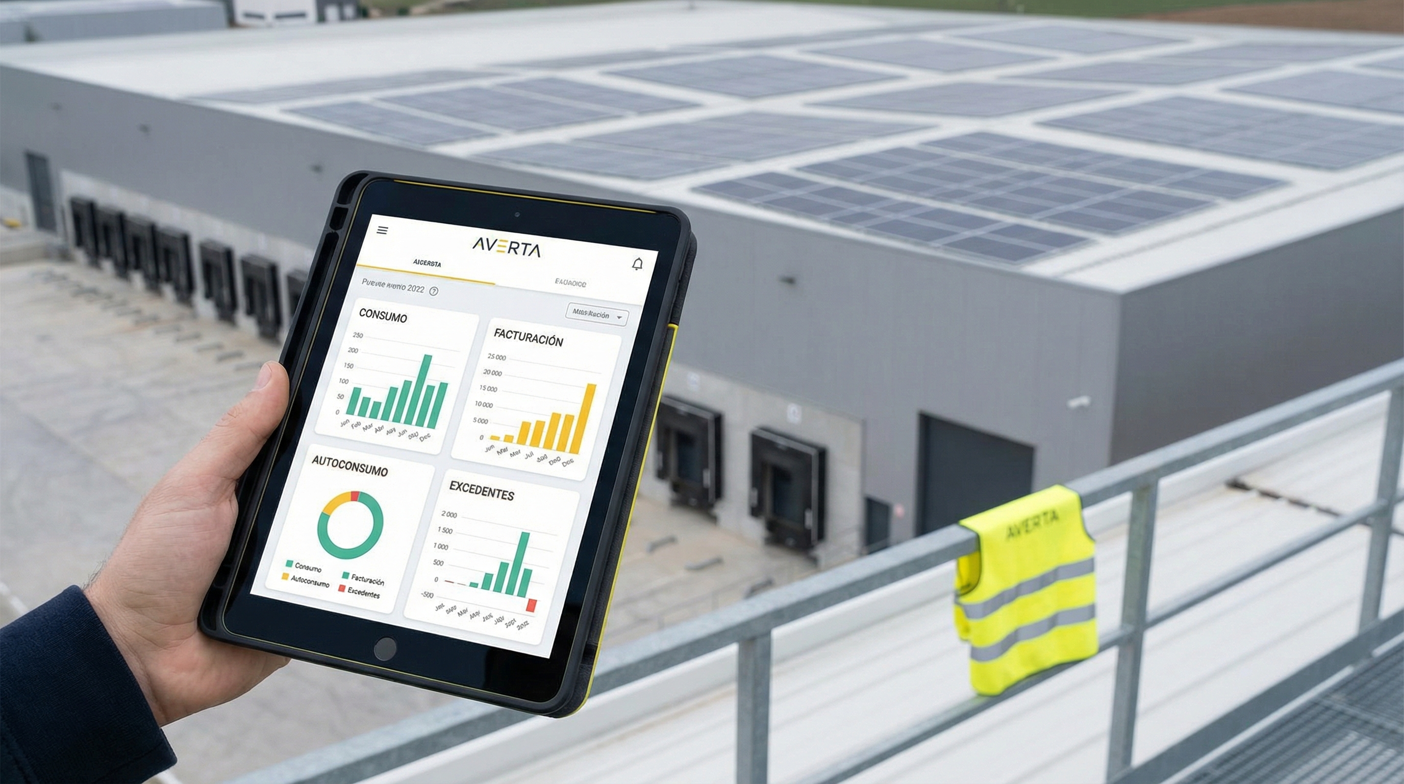 Energía solar para pymes: competitividad, ahorro y sostenibilidad en un solo modelo
